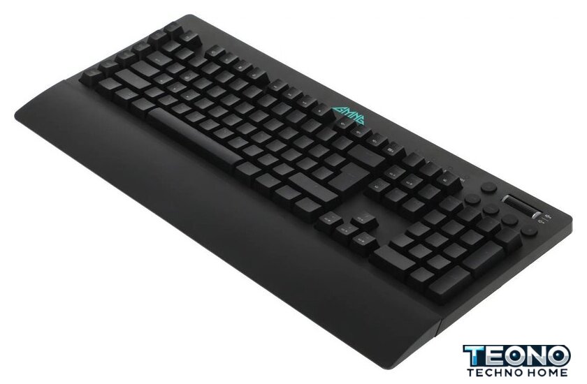 Клавиатура GMNG GG-KB770XP - Изображение №4 — Интернет-магазин Teono.by