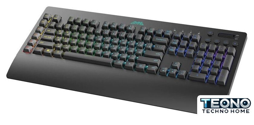 Клавиатура GMNG GG-KB770XP - Изображение №3 — Интернет-магазин Teono.by