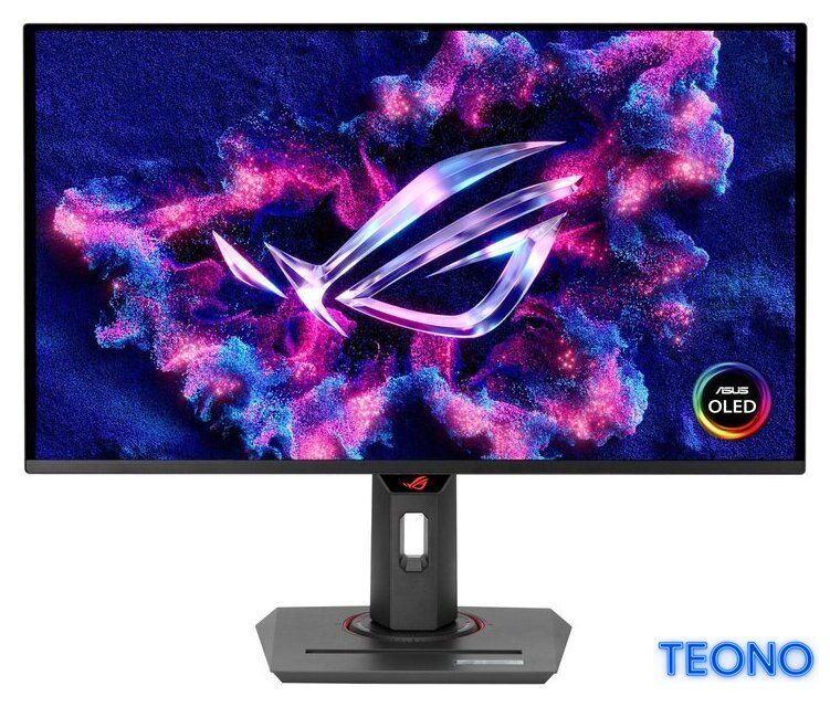 Игровой монитор ASUS ROG Strix OLED XG27ACDNG - Изображение №1 — Интернет-магазин Teono.by
