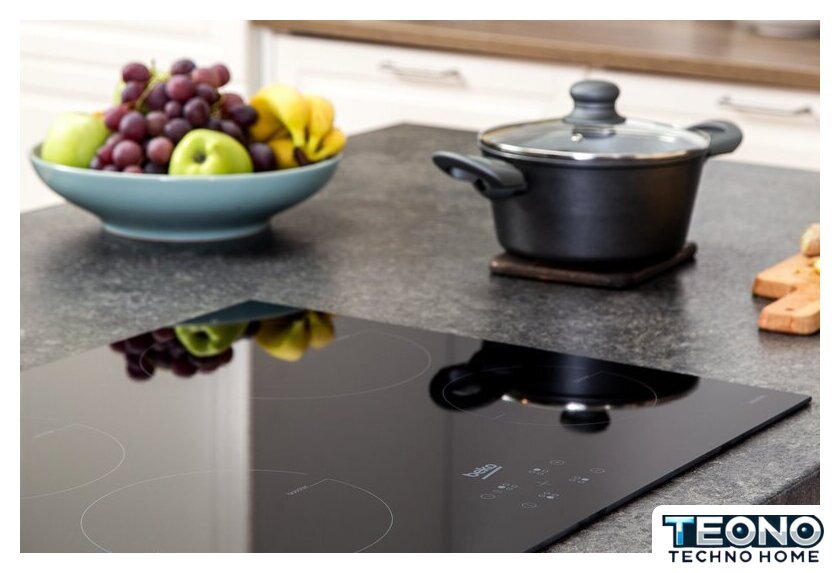 Варочная панель BEKO HII 64400 MT - Изображение №5 — Интернет-магазин Teono.by