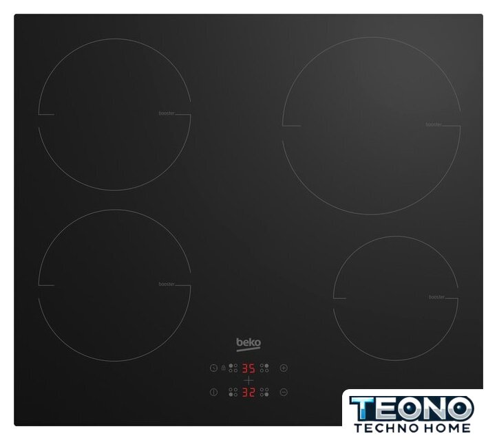 Варочная панель BEKO HII 64400 MT - Изображение №1 — Интернет-магазин Teono.by