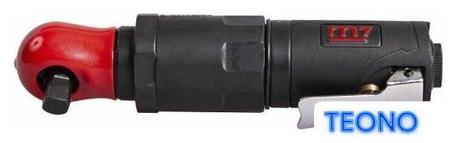 Пневматическая трещотка M7 NE-3901 - Изображение №2 — Интернет-магазин Teono.by