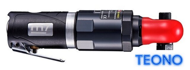 Пневматическая трещотка M7 NE-3901 - Изображение №1 — Интернет-магазин Teono.by