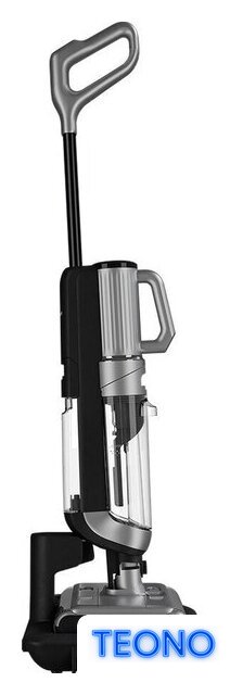 Вертикальный моющий пылесос Weissgauff V22 BLDC 250 Graphite DoubleSide AquaPro SelfDry - Изображение №8 — Интернет-магазин Teono.by