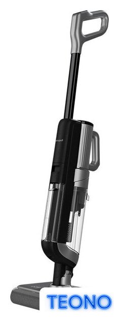 Вертикальный моющий пылесос Weissgauff V22 BLDC 250 Graphite DoubleSide AquaPro SelfDry - Изображение №4 — Интернет-магазин Teono.by