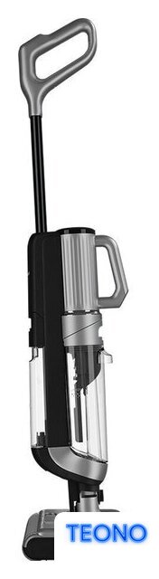 Вертикальный моющий пылесос Weissgauff V22 BLDC 250 Graphite DoubleSide AquaPro SelfDry - Изображение №7 — Интернет-магазин Teono.by