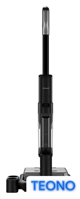 Вертикальный моющий пылесос Weissgauff V22 BLDC 250 Graphite DoubleSide AquaPro SelfDry - Изображение №3 — Интернет-магазин Teono.by