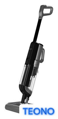 Вертикальный моющий пылесос Weissgauff V22 BLDC 250 Graphite DoubleSide AquaPro SelfDry - Изображение №1 — Интернет-магазин Teono.by