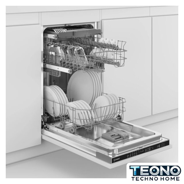 Встраиваемая посудомоечная машина Indesit DIS 2C28 - Изображение №3 — Интернет-магазин Teono.by