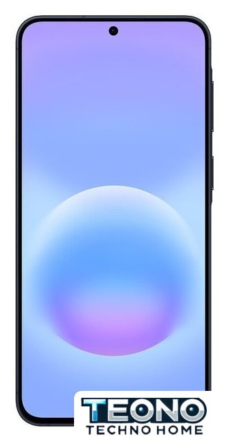 Телефон Samsung Galaxy A57 SM-A576B 12GB/512GB (синий) - Изображение №2 — Интернет-магазин Teono.by