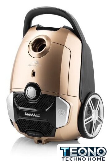 Пылесос ETA Avanto Gold 351990000 - Изображение №4 — Интернет-магазин Teono.by