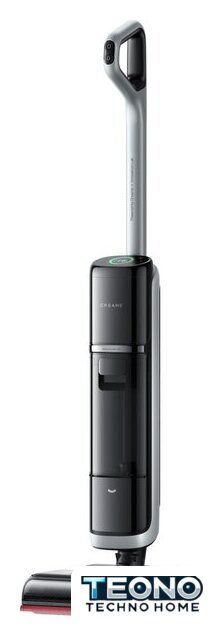 Вертикальный моющий пылесос Dreame H15 Pro Heat wet and dry Vacuum Cleaner (евровилка) - Изображение №2 — Интернет-магазин Teono.by