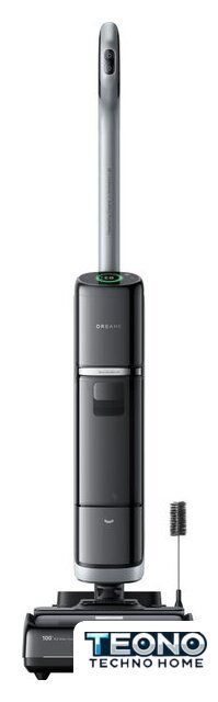 Вертикальный моющий пылесос Dreame H15 Pro Heat wet and dry Vacuum Cleaner (евровилка) - Изображение №3 — Интернет-магазин Teono.by