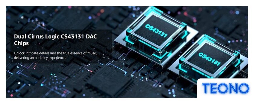 Портативный усилитель Fosi Audio DS2 2024 - Изображение №2 — Интернет-магазин Teono.by