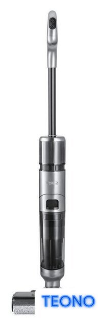 Вертикальный моющий пылесос RED Solution Aqua W3500 - Изображение №3 — Интернет-магазин Teono.by
