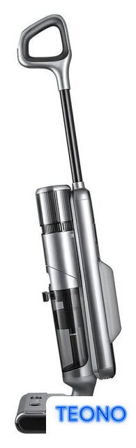 Вертикальный моющий пылесос RED Solution Aqua W3500 - Изображение №4 — Интернет-магазин Teono.by