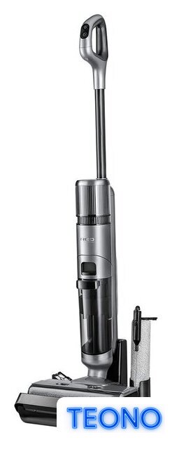Вертикальный моющий пылесос RED Solution Aqua W3500 - Изображение №1 — Интернет-магазин Teono.by