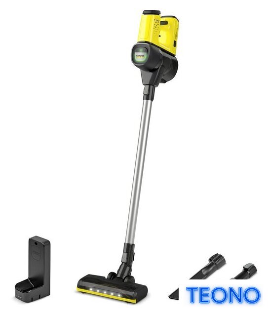 Пылесос Karcher VC 6 Cordless ourFamily 1.198-660.0 - Изображение №1 — Интернет-магазин Teono.by