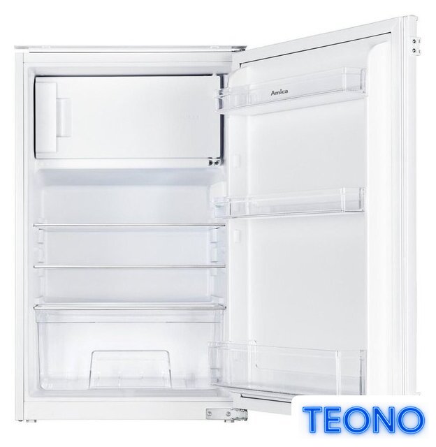 Однокамерный холодильник Amica BM132.3i(E) - Изображение №4 — Интернет-магазин Teono.by