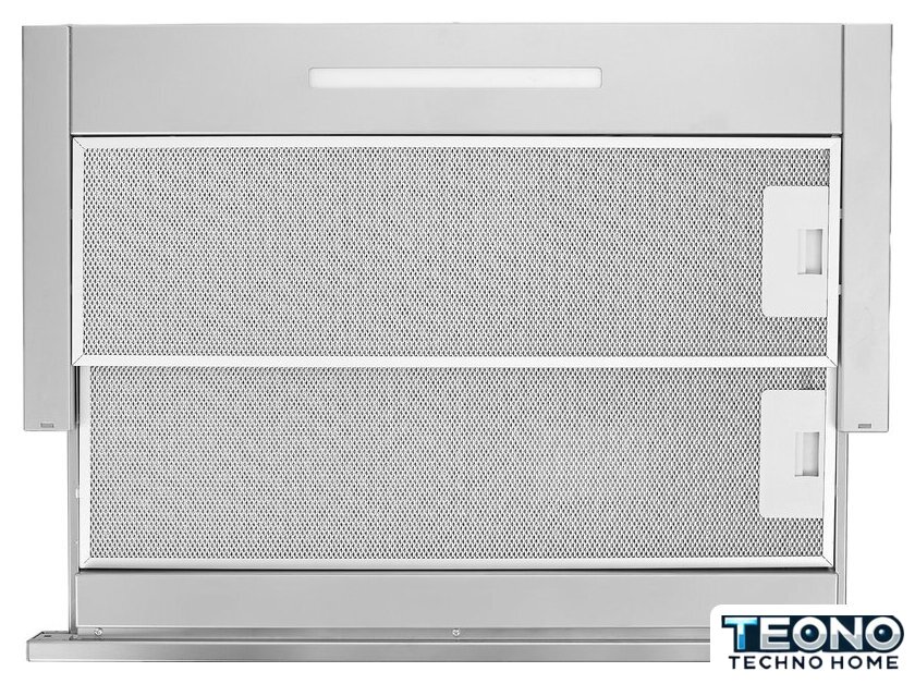 Кухонная вытяжка YOUQ Ami BT 1080 B 50 IX (нержавеющая сталь) - Изображение №5 — Интернет-магазин Teono.by