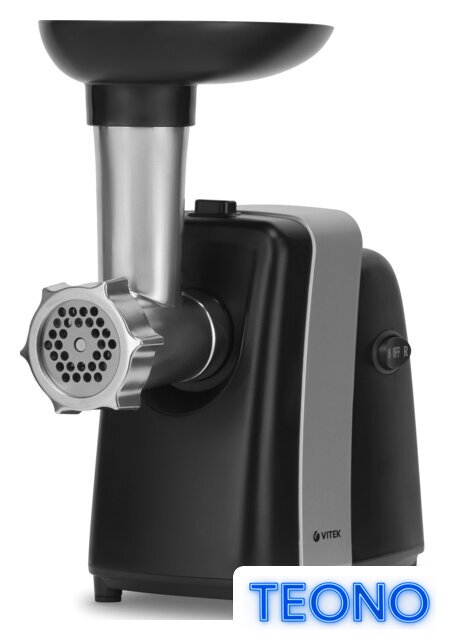 Мясорубка Vitek VT-3615 - Изображение №1 — Интернет-магазин Teono.by