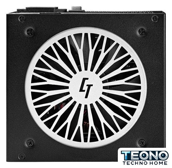 Блок питания Chieftec Chieftronic PowerUp GPX-650FC - Изображение №2 — Интернет-магазин Teono.by
