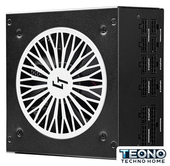 Блок питания Chieftec Chieftronic PowerUp GPX-650FC - Изображение №3 — Интернет-магазин Teono.by