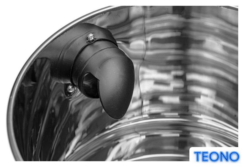 Пылесос Garvill VC1200-30MS - Изображение №15 — Интернет-магазин Teono.by
