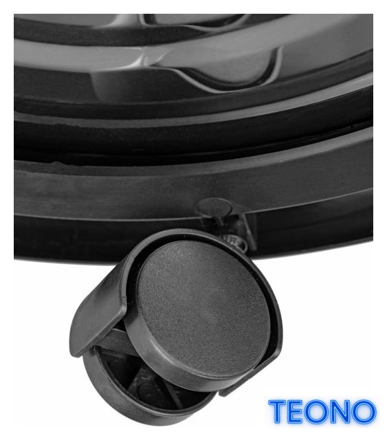 Пылесос Garvill VC1200-30MS - Изображение №19 — Интернет-магазин Teono.by