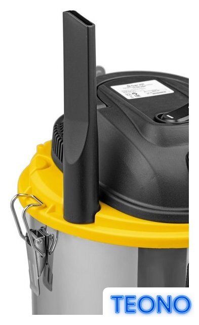 Пылесос Garvill VC1200-30MS - Изображение №9 — Интернет-магазин Teono.by