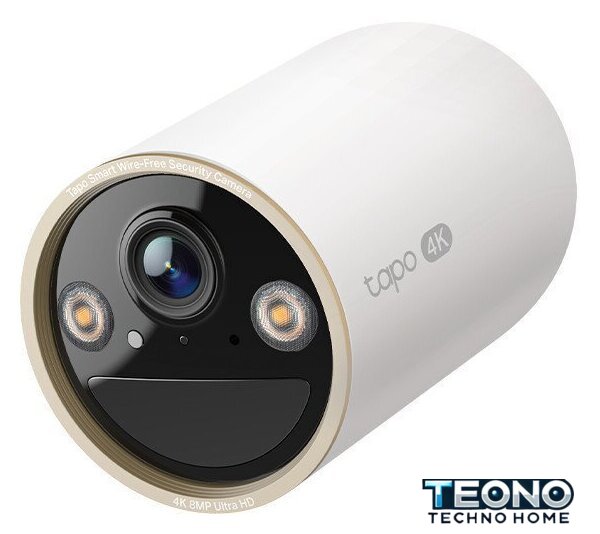 IP-камера TP-Link Tapo C460 - Изображение №2 — Интернет-магазин Teono.by