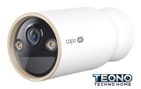 IP-камера TP-Link Tapo C460 - Изображение №1 — Интернет-магазин Teono.by