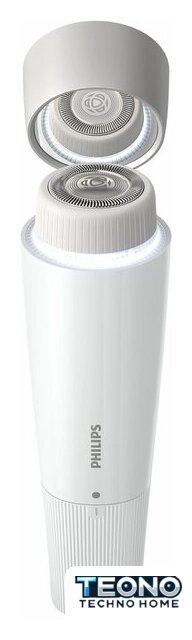 Эпилятор Philips BRE770/92 - Изображение №3 — Интернет-магазин Teono.by