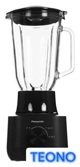 Стационарный блендер Panasonic MX-EG5311KTQ - Изображение №1 — Интернет-магазин Teono.by