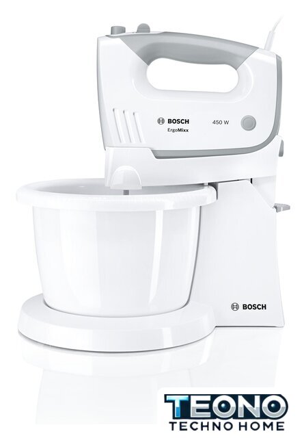 Миксер Bosch MFQ36490 - Изображение №2 — Интернет-магазин Teono.by