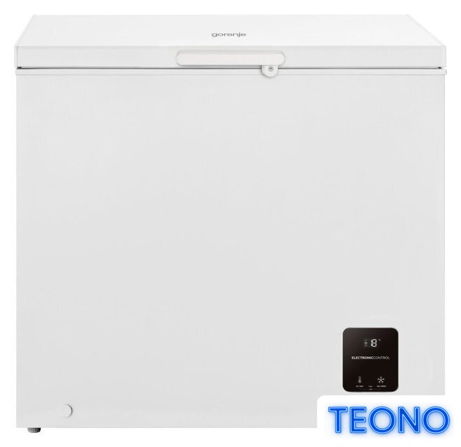Морозильный ларь Gorenje FH19EAW - Изображение №1 — Интернет-магазин Teono.by