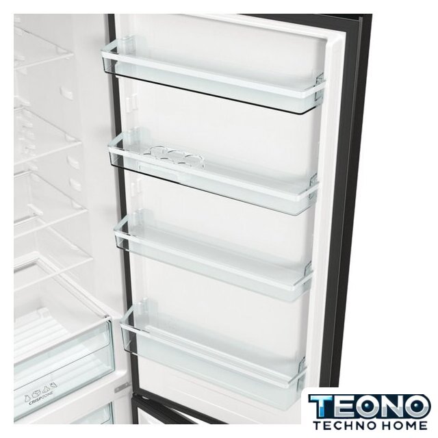 Холодильник Gorenje NRK6202EBXL4 - Изображение №14 — Интернет-магазин Teono.by