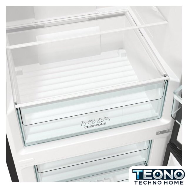 Холодильник Gorenje NRK6202EBXL4 - Изображение №12 — Интернет-магазин Teono.by