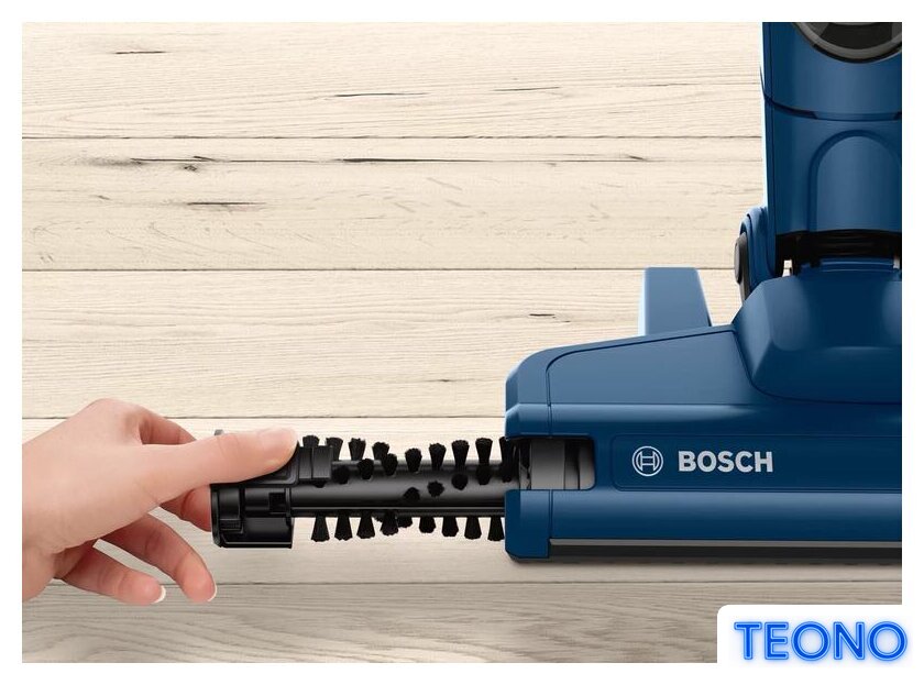 Пылесос Bosch Readyy'y 20Vmax BCHF2MX20 - Изображение №11 — Интернет-магазин Teono.by