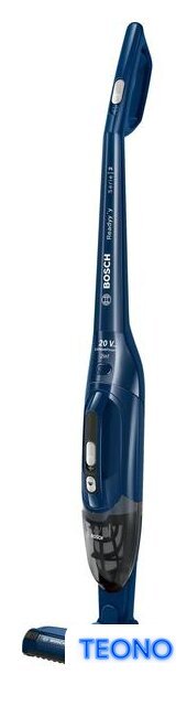 Пылесос Bosch Readyy'y 20Vmax BCHF2MX20 - Изображение №1 — Интернет-магазин Teono.by