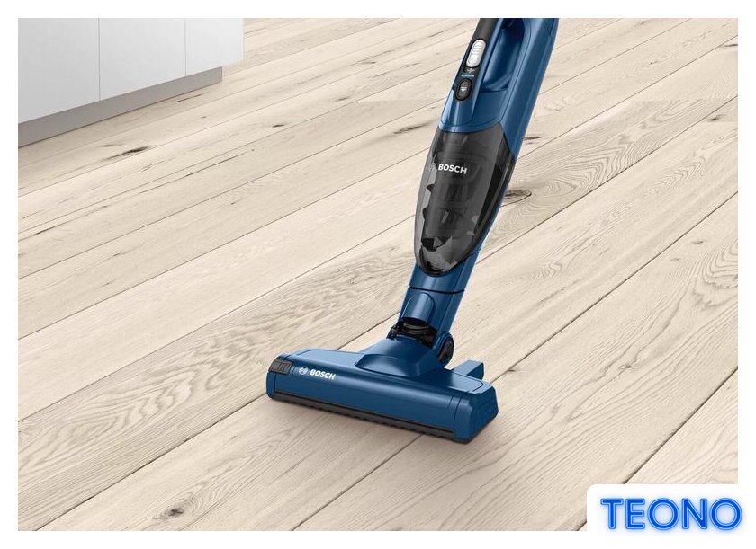 Пылесос Bosch Readyy'y 20Vmax BCHF2MX20 - Изображение №9 — Интернет-магазин Teono.by