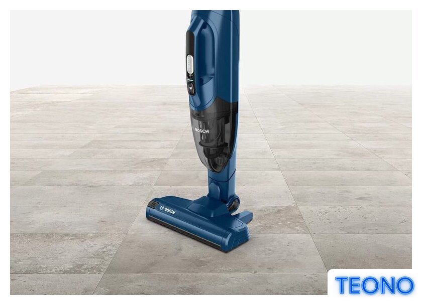 Пылесос Bosch Readyy'y 20Vmax BCHF2MX20 - Изображение №10 — Интернет-магазин Teono.by