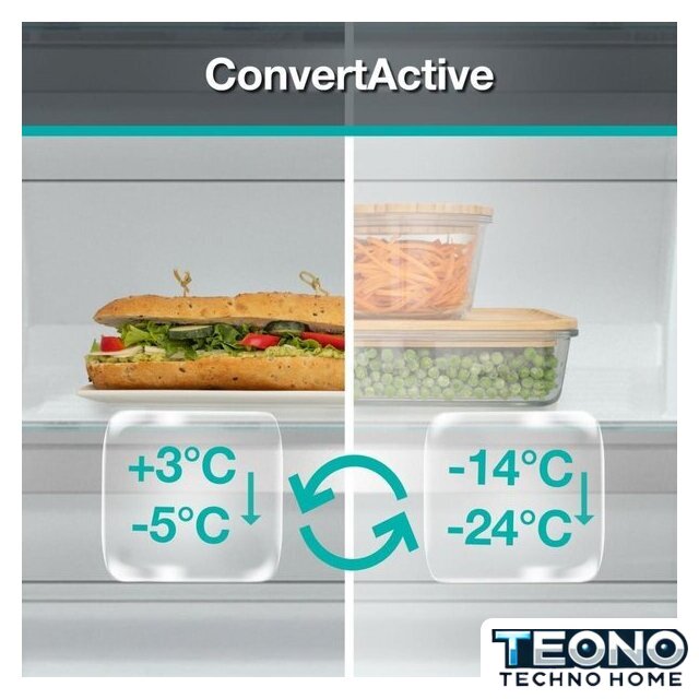 Холодильник Gorenje NRKI517E62WF - Изображение №10 — Интернет-магазин Teono.by