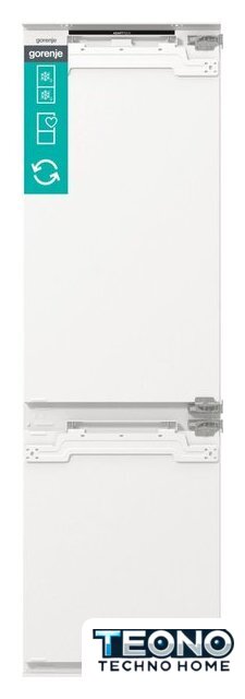Холодильник Gorenje NRKI517E62WF - Изображение №1 — Интернет-магазин Teono.by