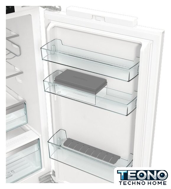 Холодильник Gorenje NRKI517E62WF - Изображение №7 — Интернет-магазин Teono.by