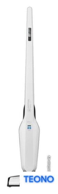 Пылесос Nilfisk-Alto Easy 36VMax (белый) - Изображение №1 — Интернет-магазин Teono.by