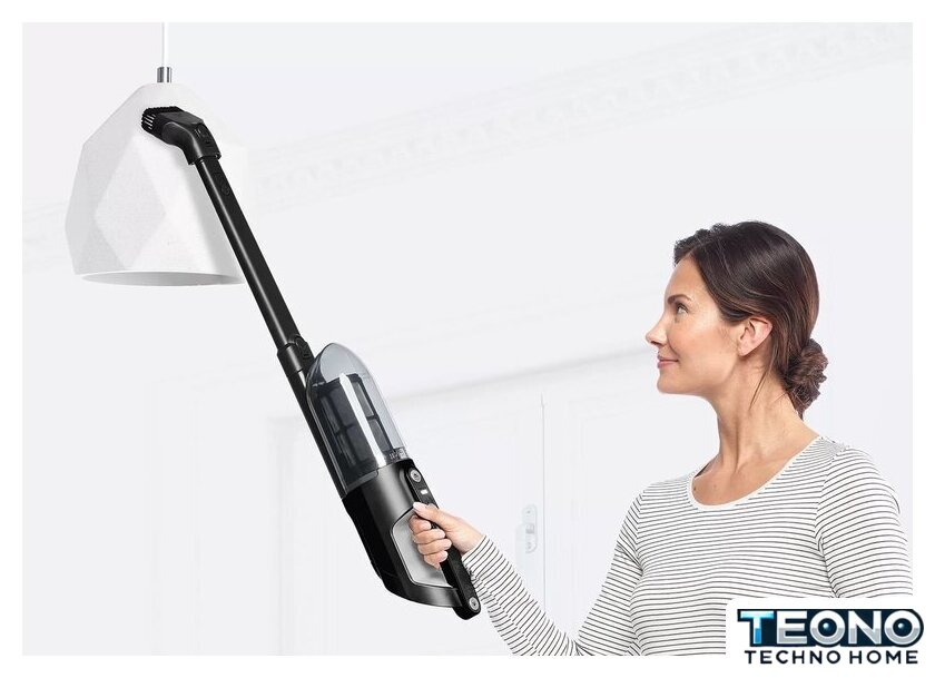 Пылесос Bosch BBH32101 - Изображение №8 — Интернет-магазин Teono.by