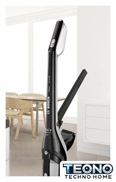 Пылесос Bosch BBH32101 - Изображение №7 — Интернет-магазин Teono.by