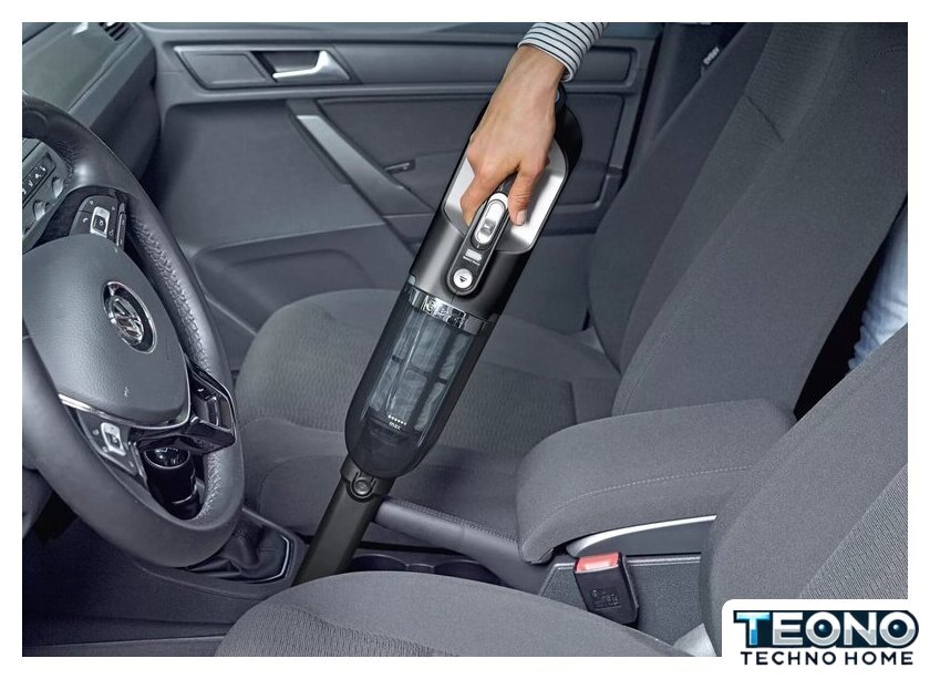Пылесос Bosch BBH32101 - Изображение №14 — Интернет-магазин Teono.by
