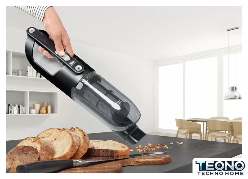 Пылесос Bosch BBH32101 - Изображение №12 — Интернет-магазин Teono.by